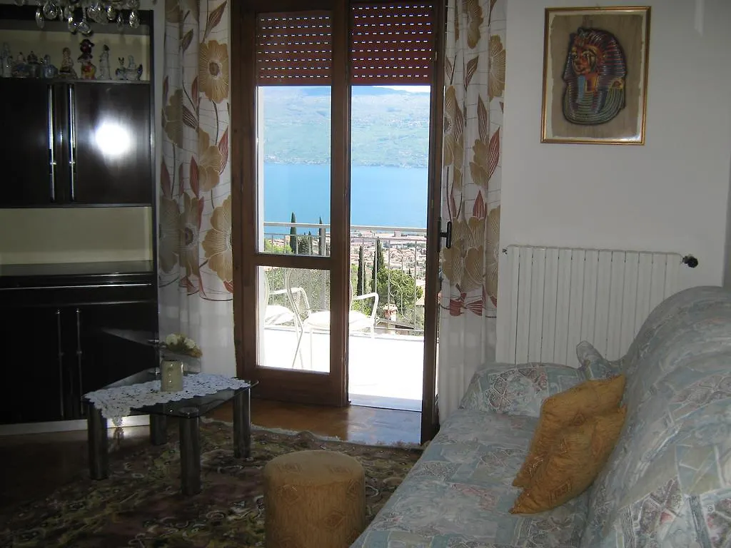 Casalorry Apartment Toscolano Maderno 0*,